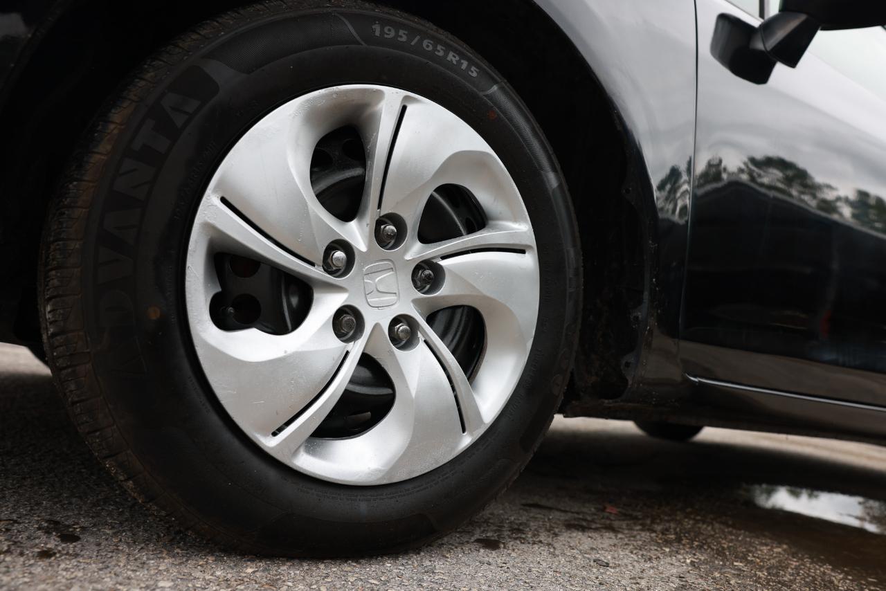 Honda Civic Sedan  2014