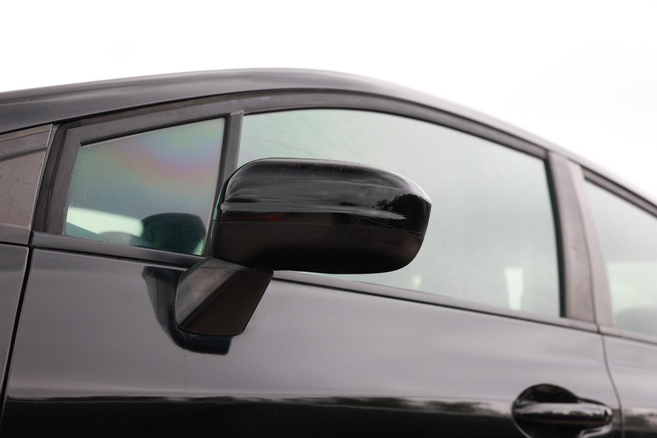 Honda Civic Sedan  2014