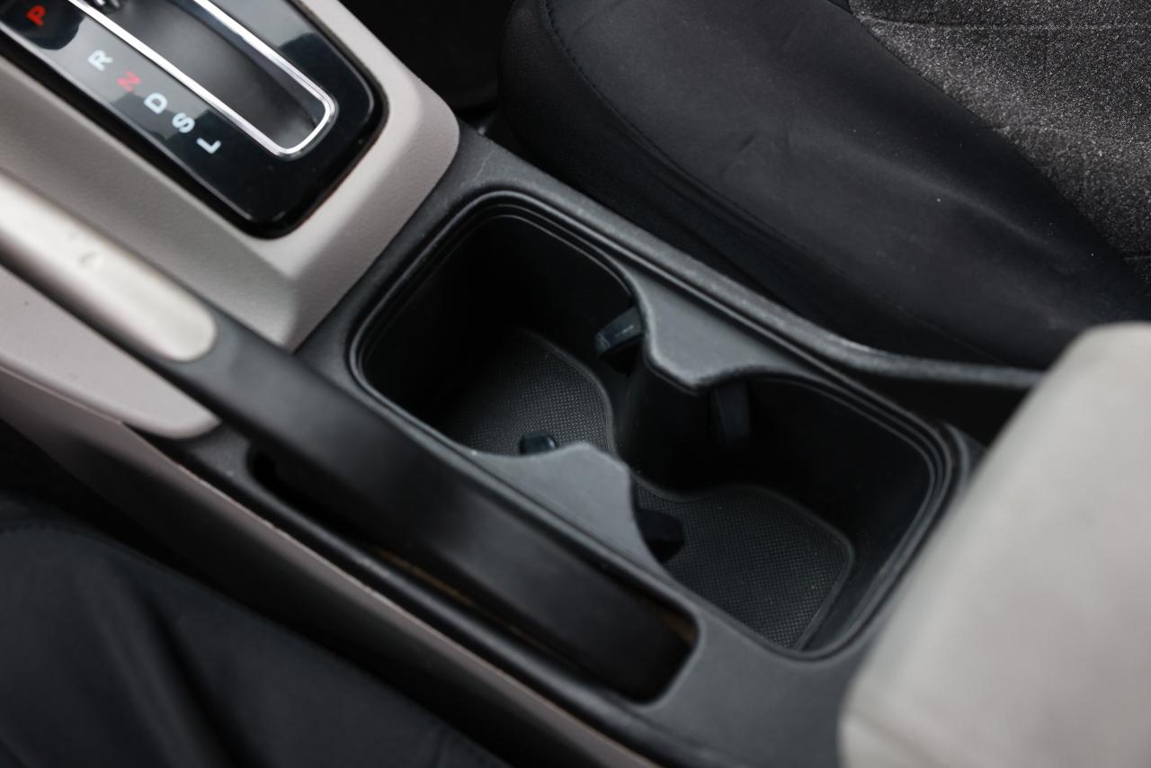 Honda Civic Sedan  2014