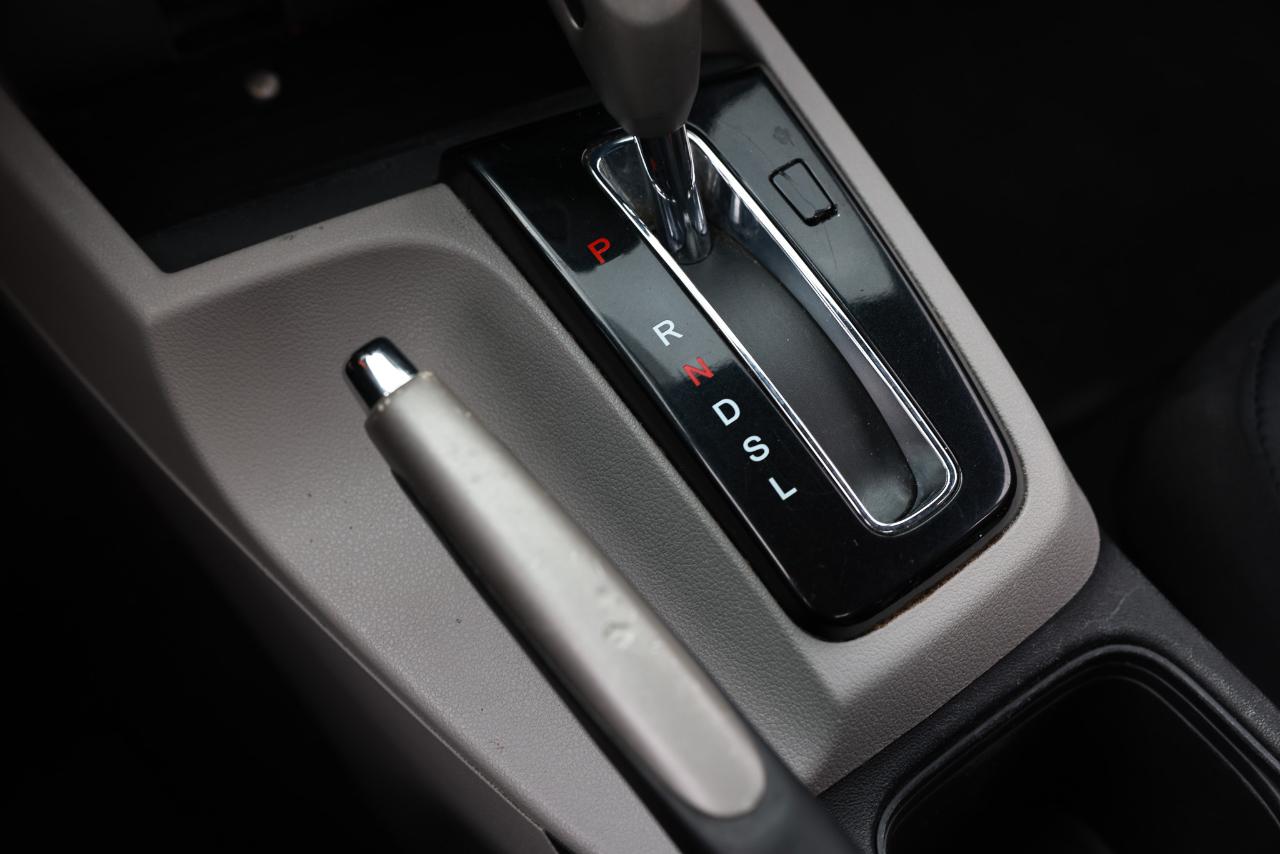 Honda Civic Sedan  2014