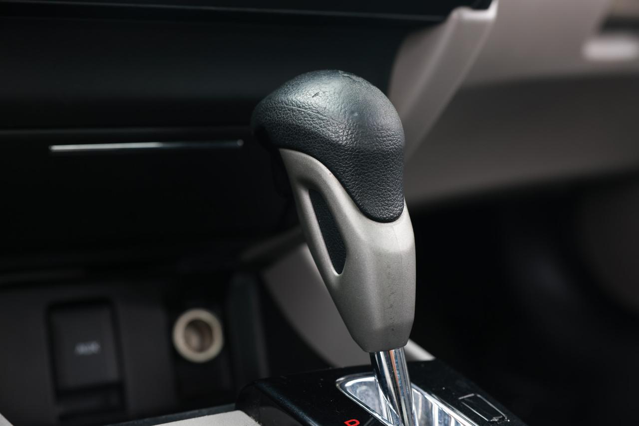 Honda Civic Sedan  2014
