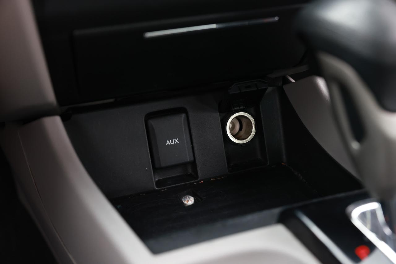 Honda Civic Sedan  2014