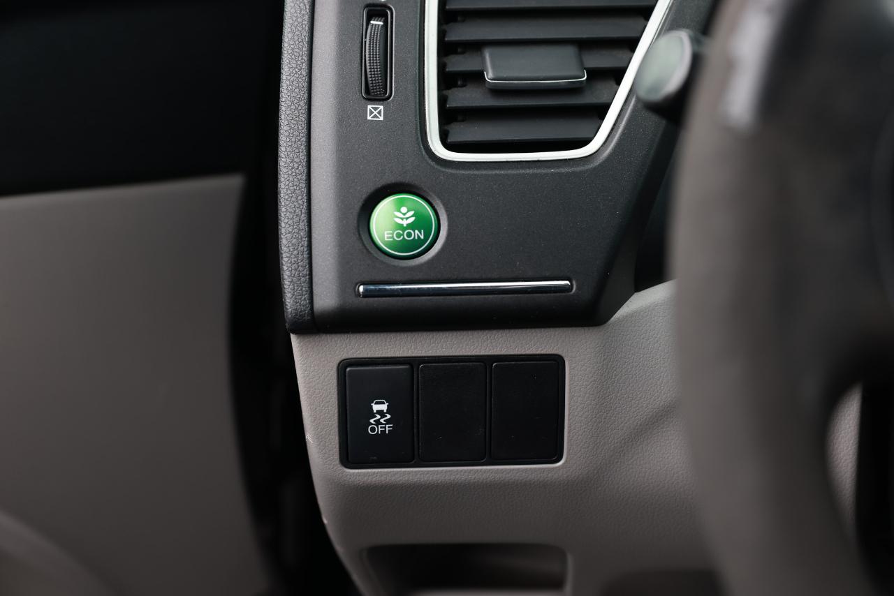 Honda Civic Sedan  2014