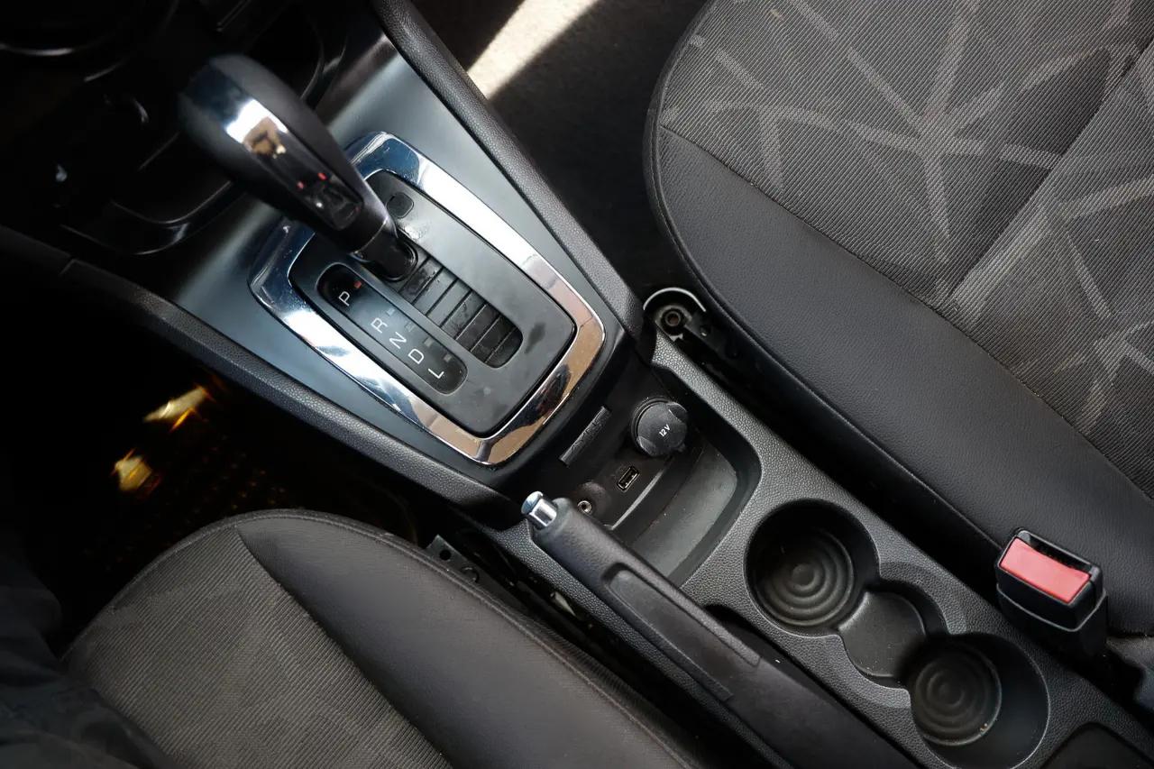 Ford Fiesta  2012