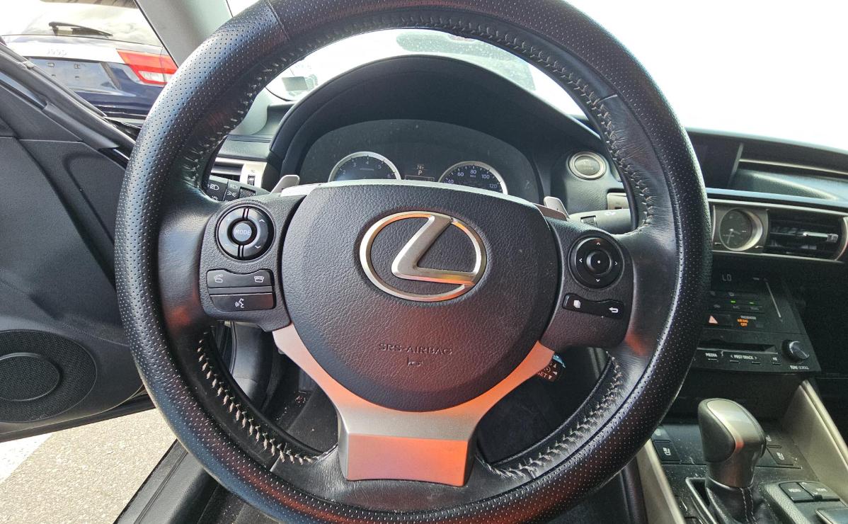 Lexus IS 250  2014
