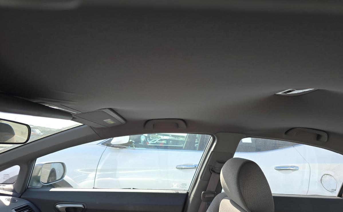 Honda Civic Sdn  2008