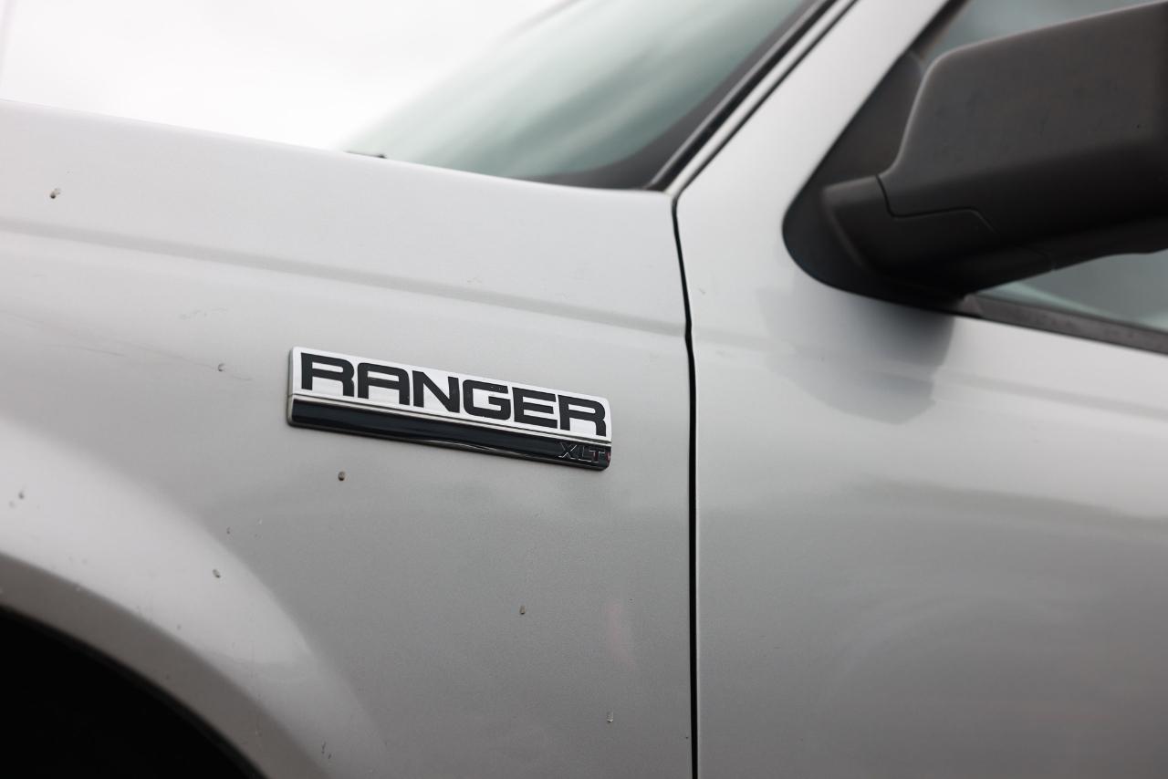 Ford Ranger  2009
