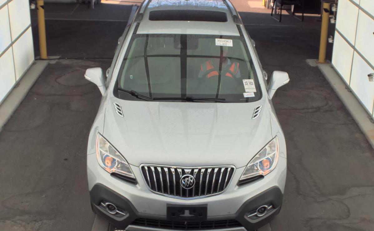 Buick Encore  2015