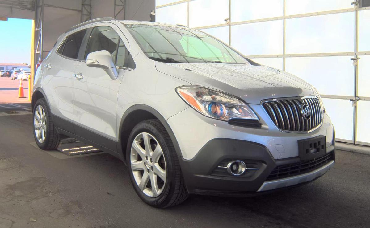 Buick Encore  2015