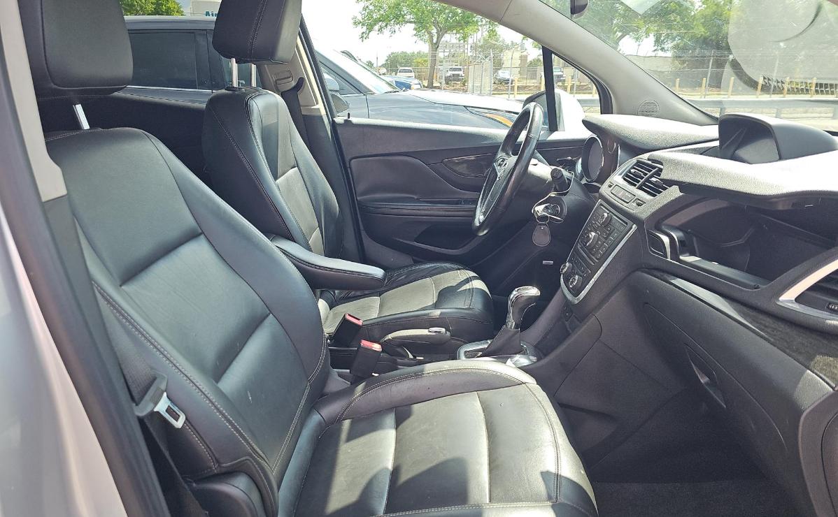 Buick Encore  2015
