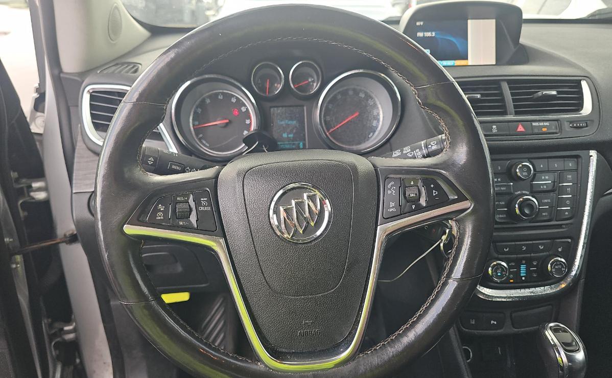 Buick Encore  2015