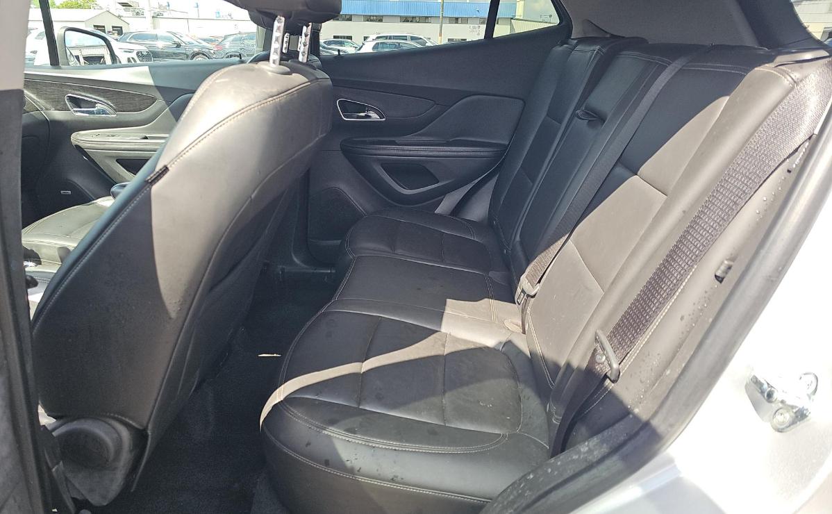 Buick Encore  2015