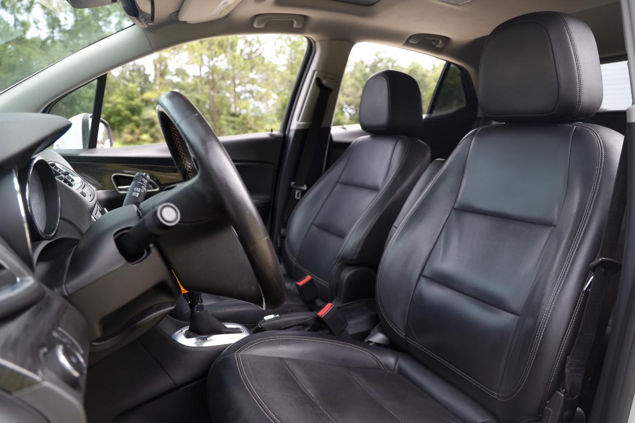Buick Encore  2015