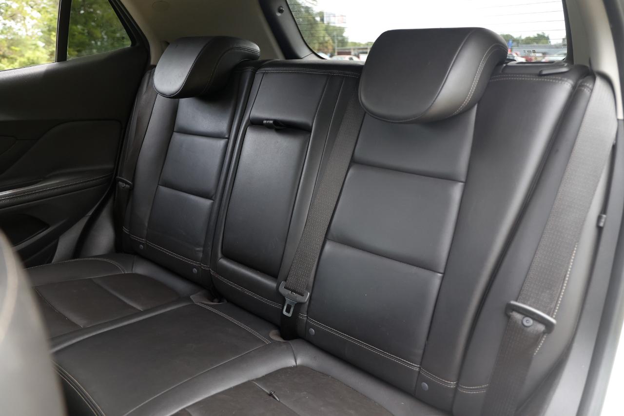 Buick Encore  2015