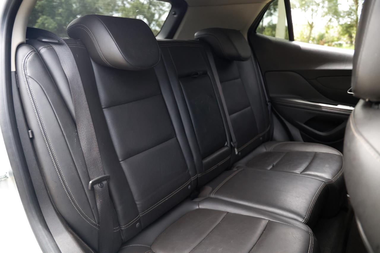 Buick Encore  2015