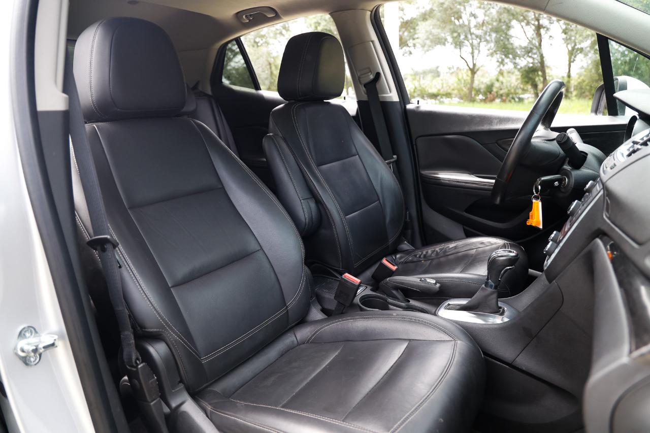 Buick Encore  2015