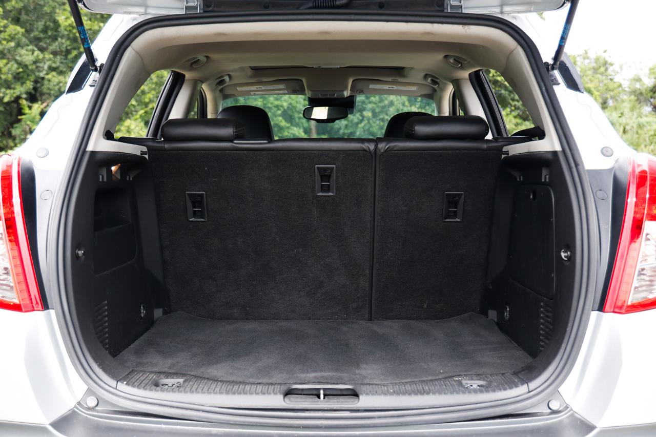 Buick Encore  2015
