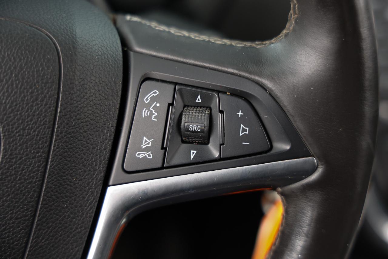 Buick Encore  2015