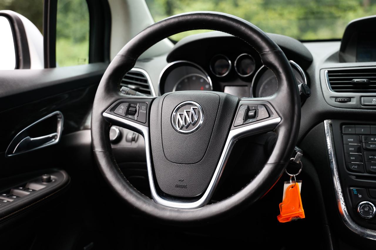 Buick Encore  2015