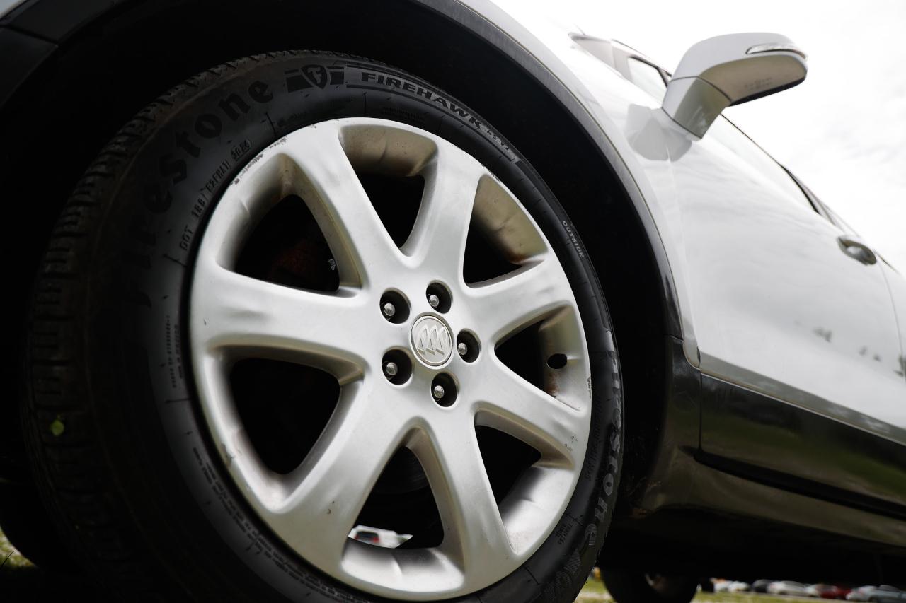 Buick Encore  2015
