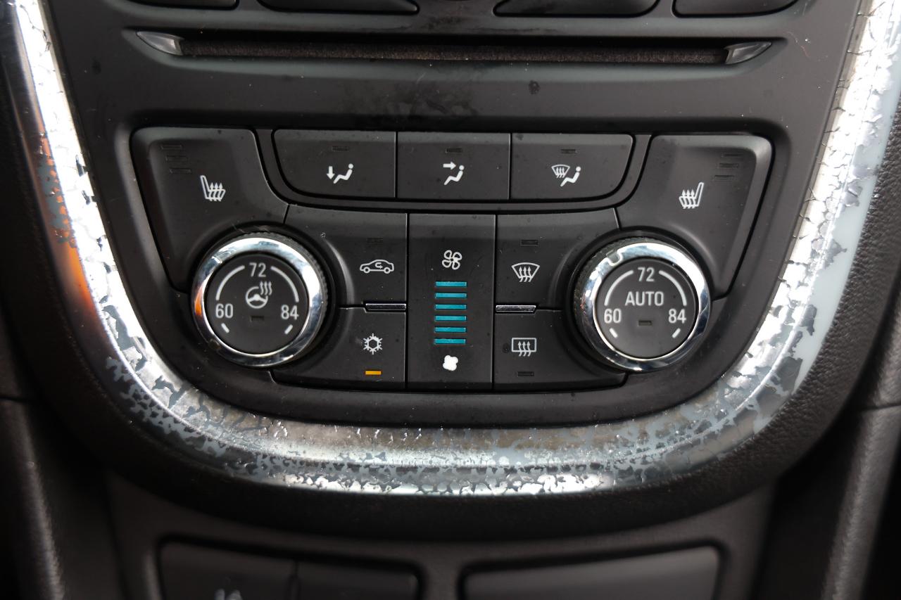 Buick Encore  2015