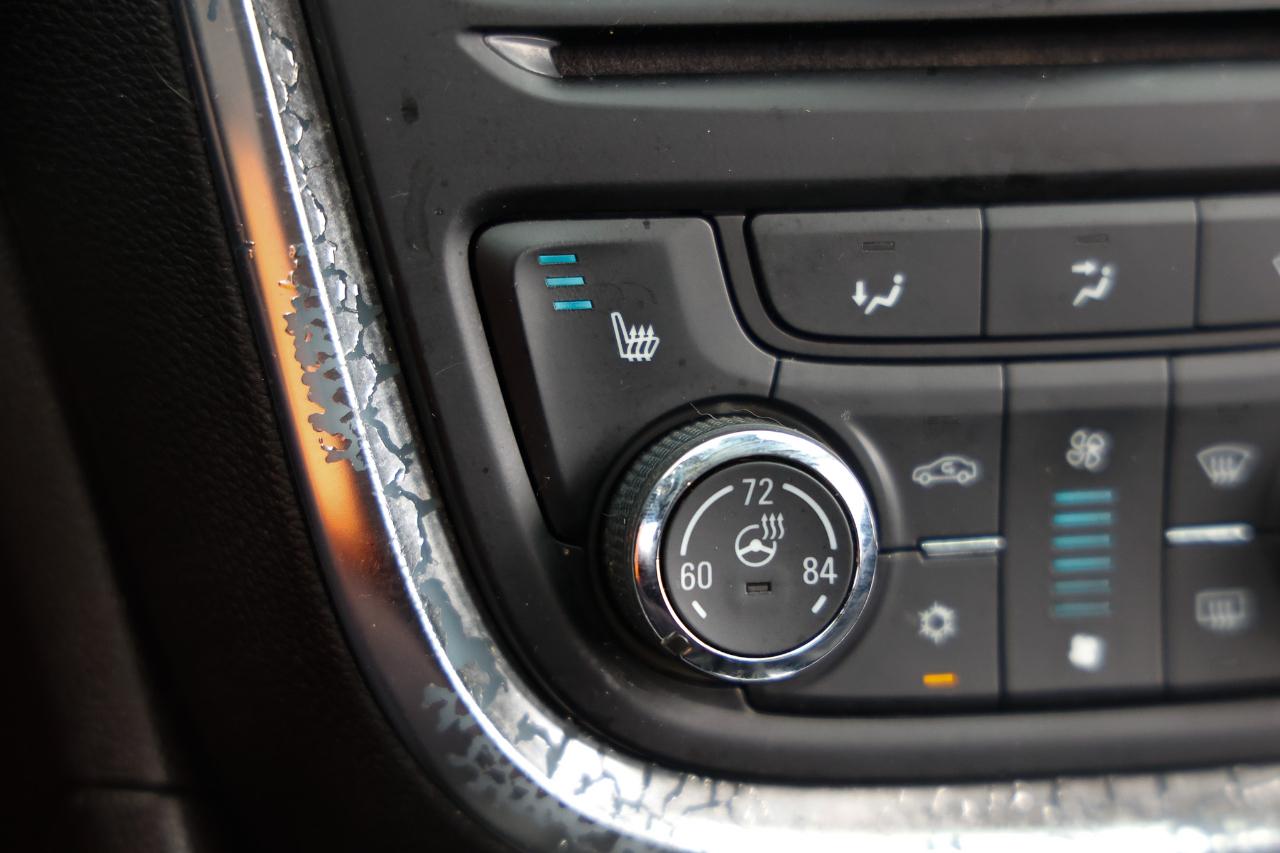 Buick Encore  2015