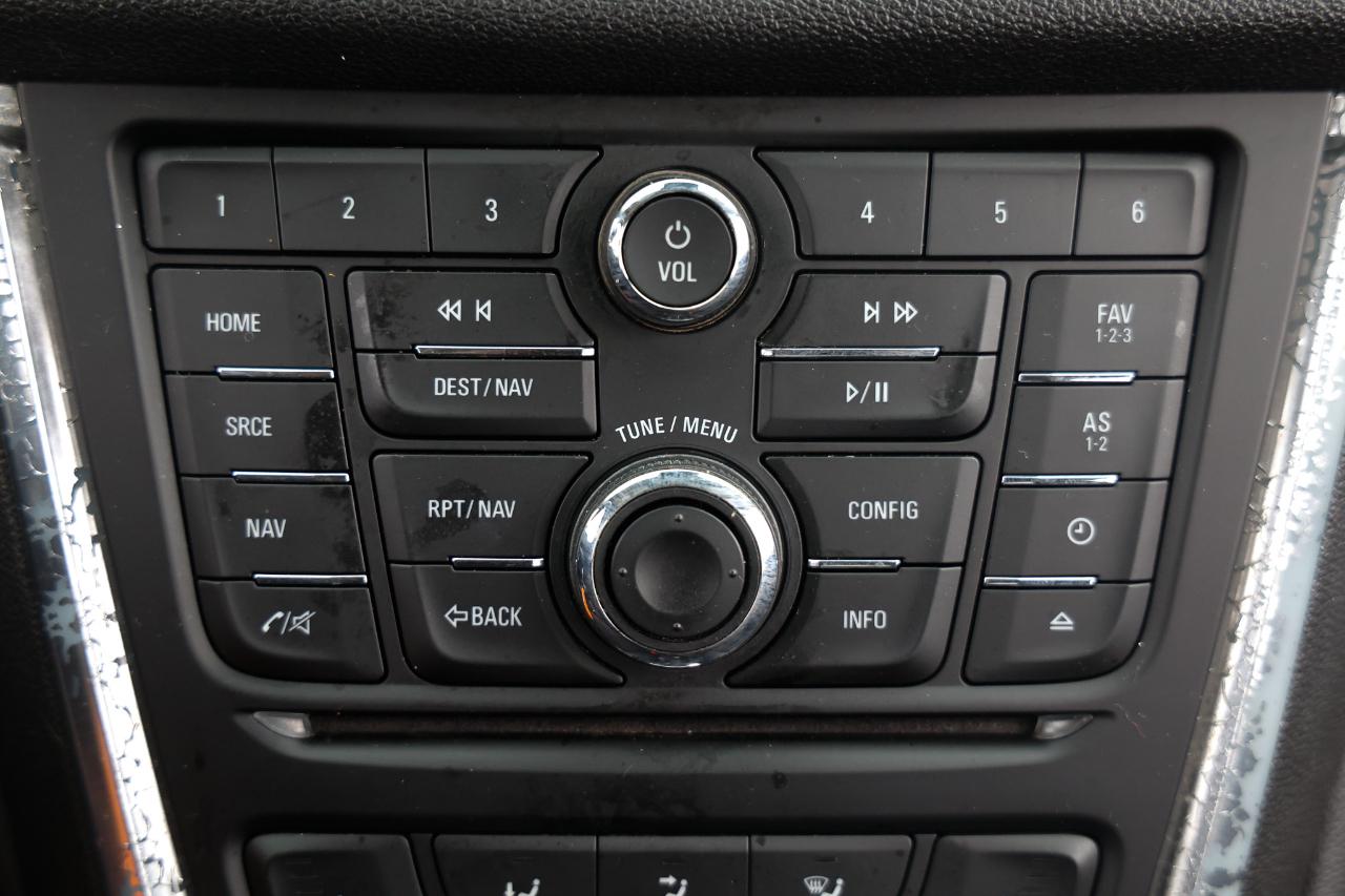 Buick Encore  2015