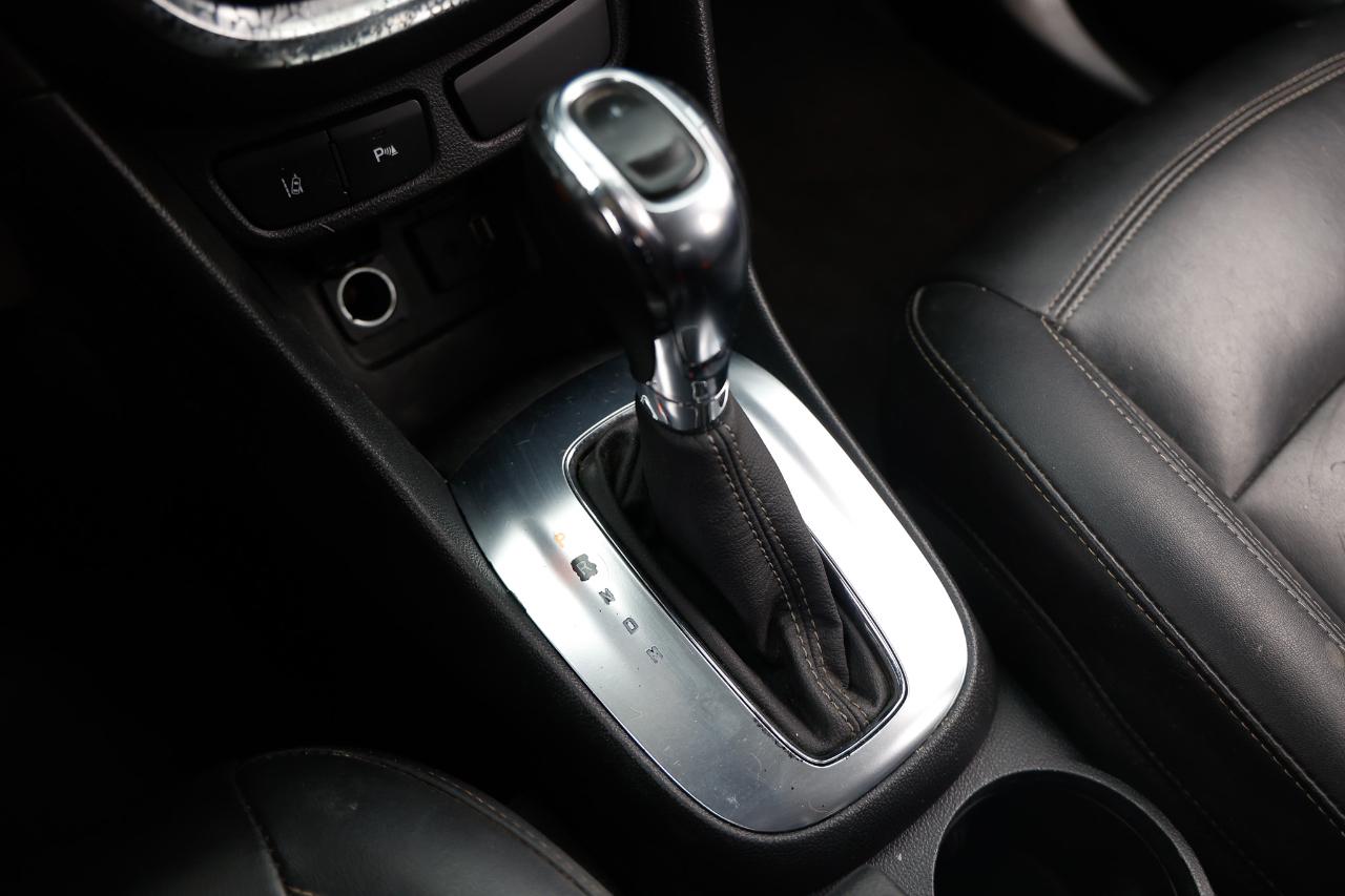 Buick Encore  2015