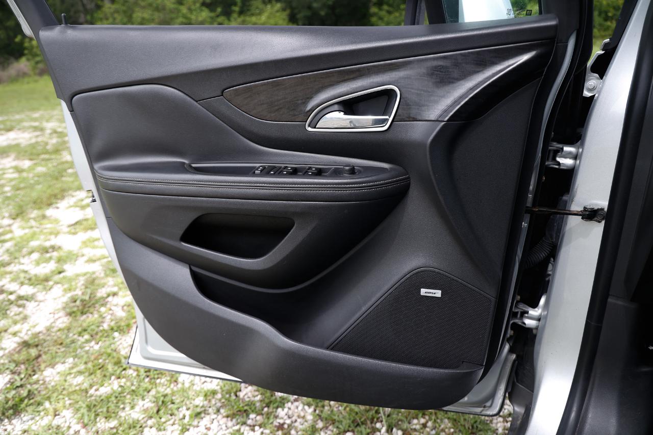 Buick Encore  2015