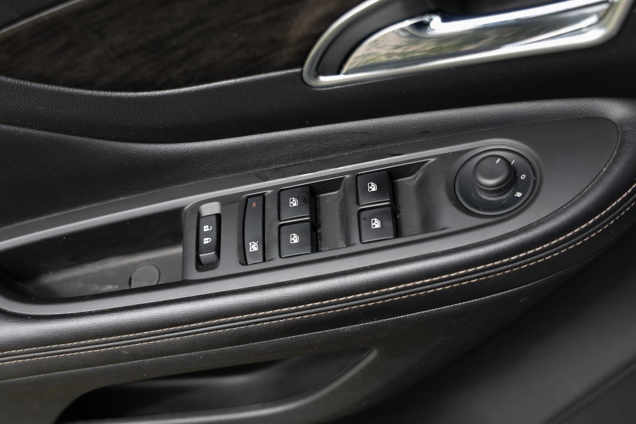 Buick Encore  2015