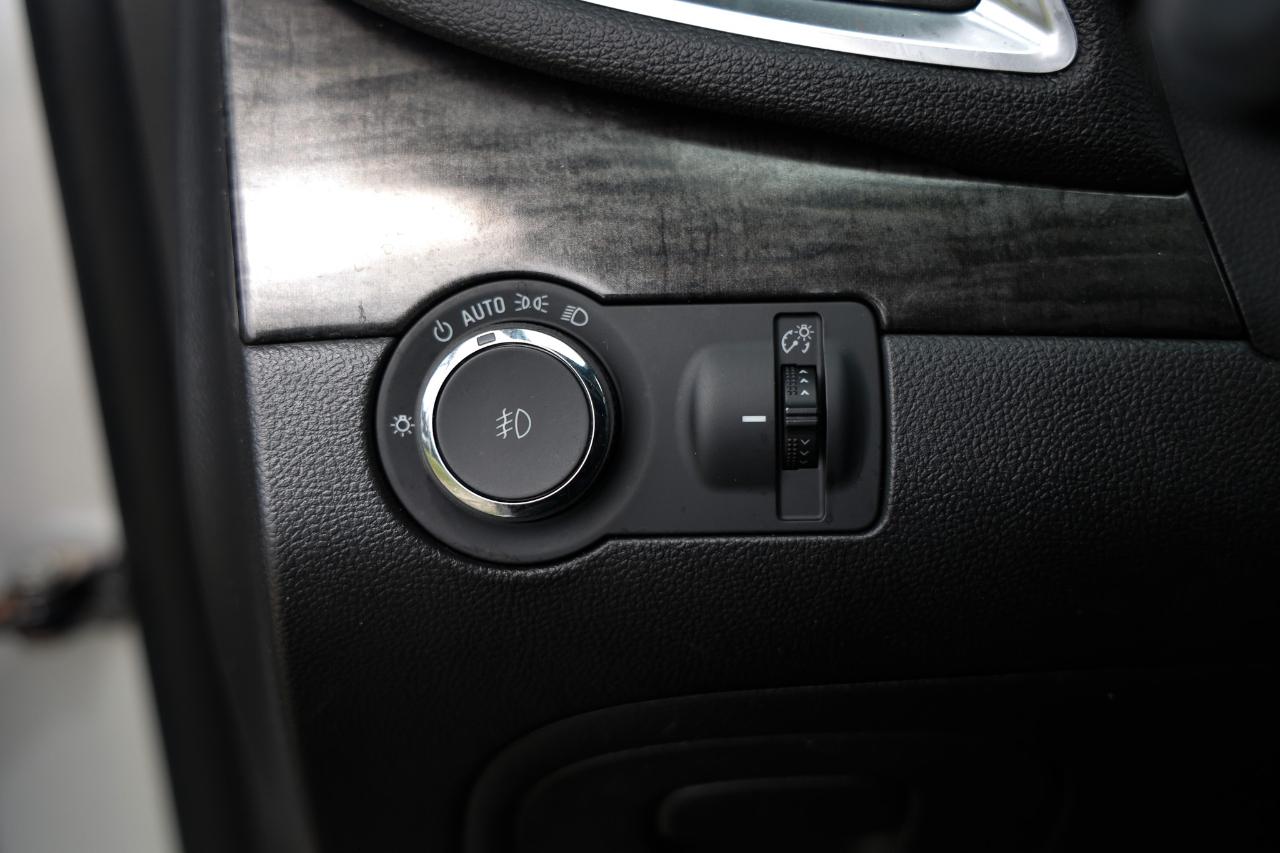 Buick Encore  2015