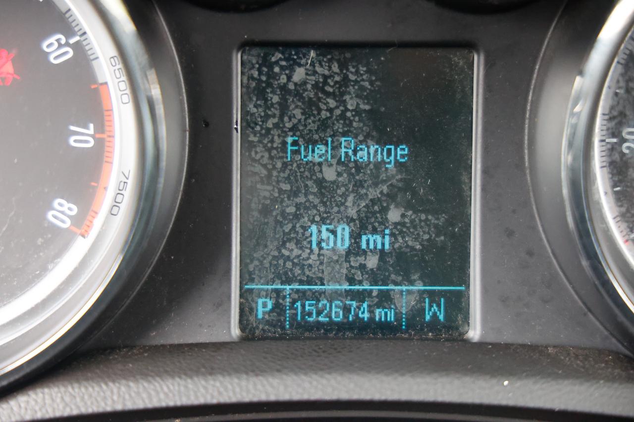 Buick Encore  2015