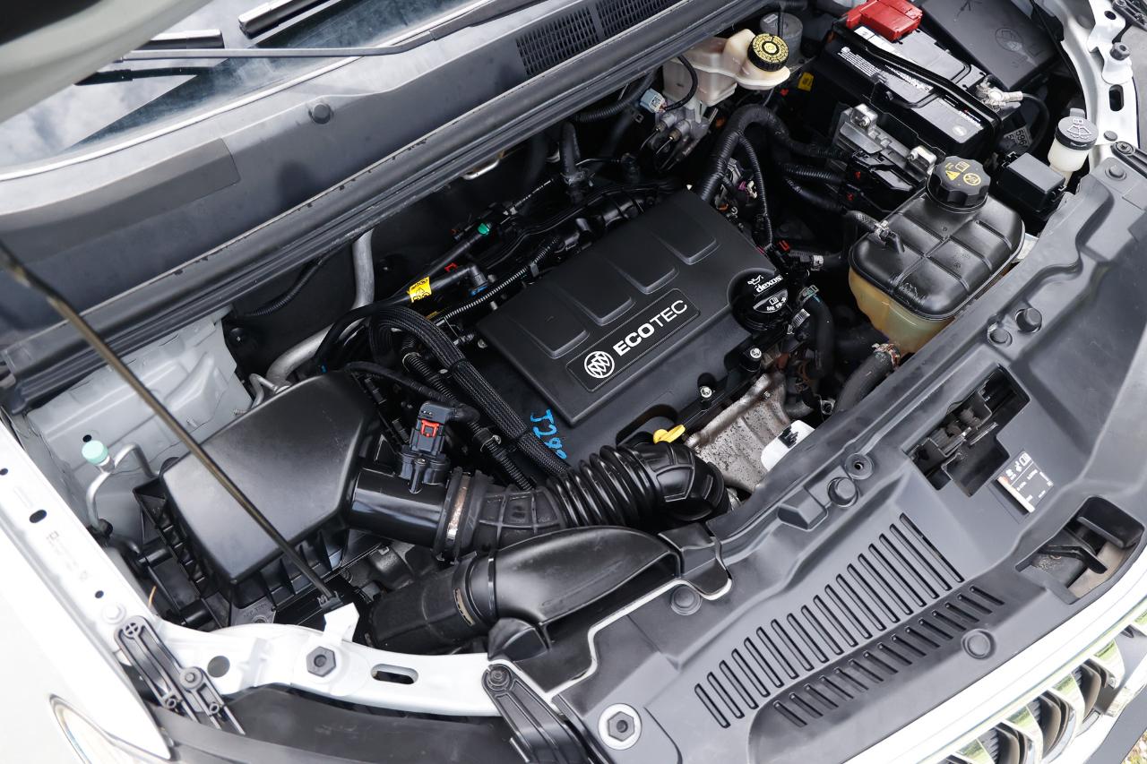 Buick Encore  2015
