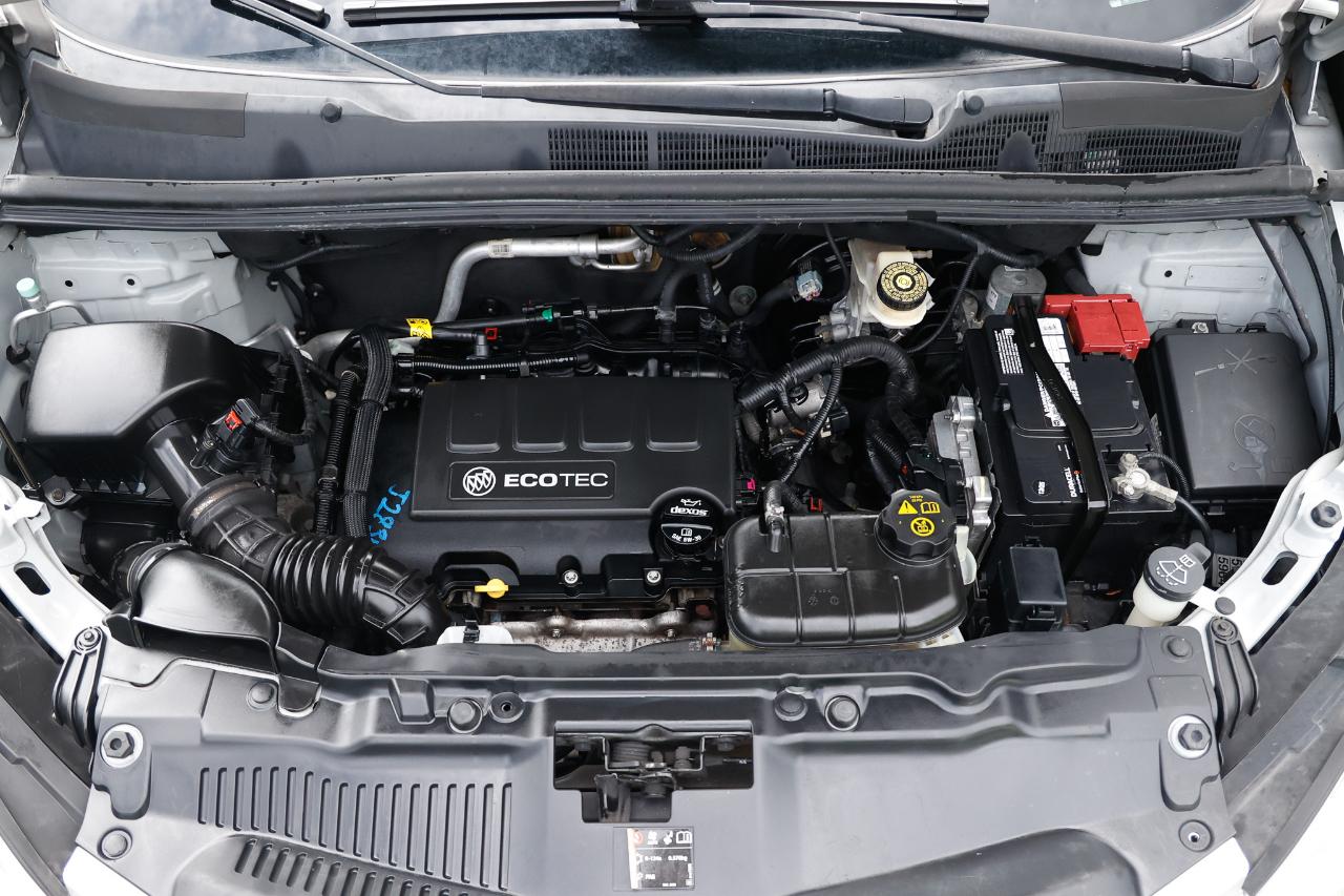 Buick Encore  2015