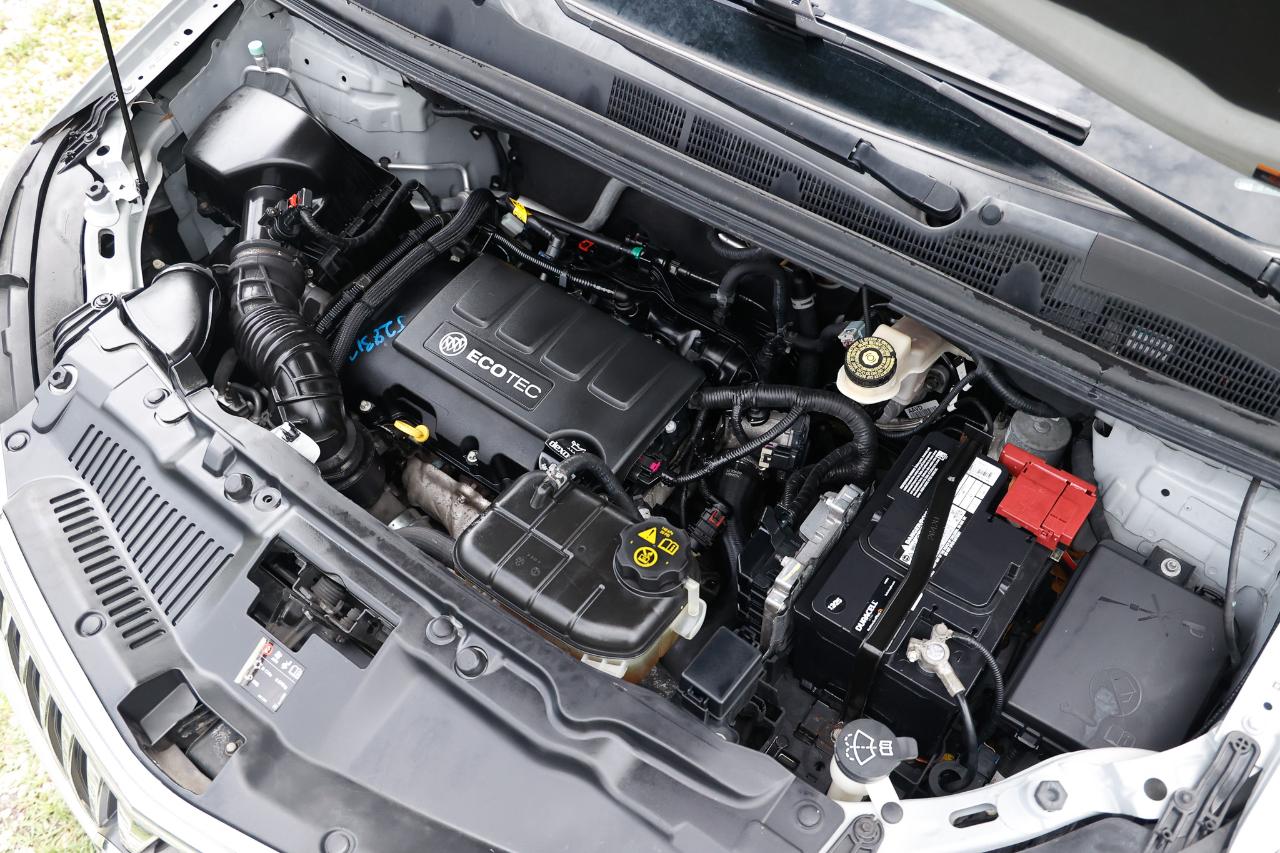 Buick Encore  2015