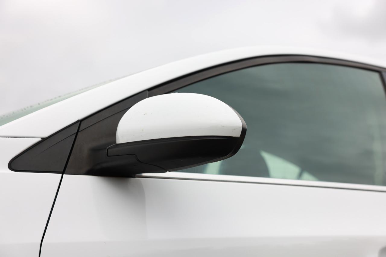Chevrolet Cruze  2015