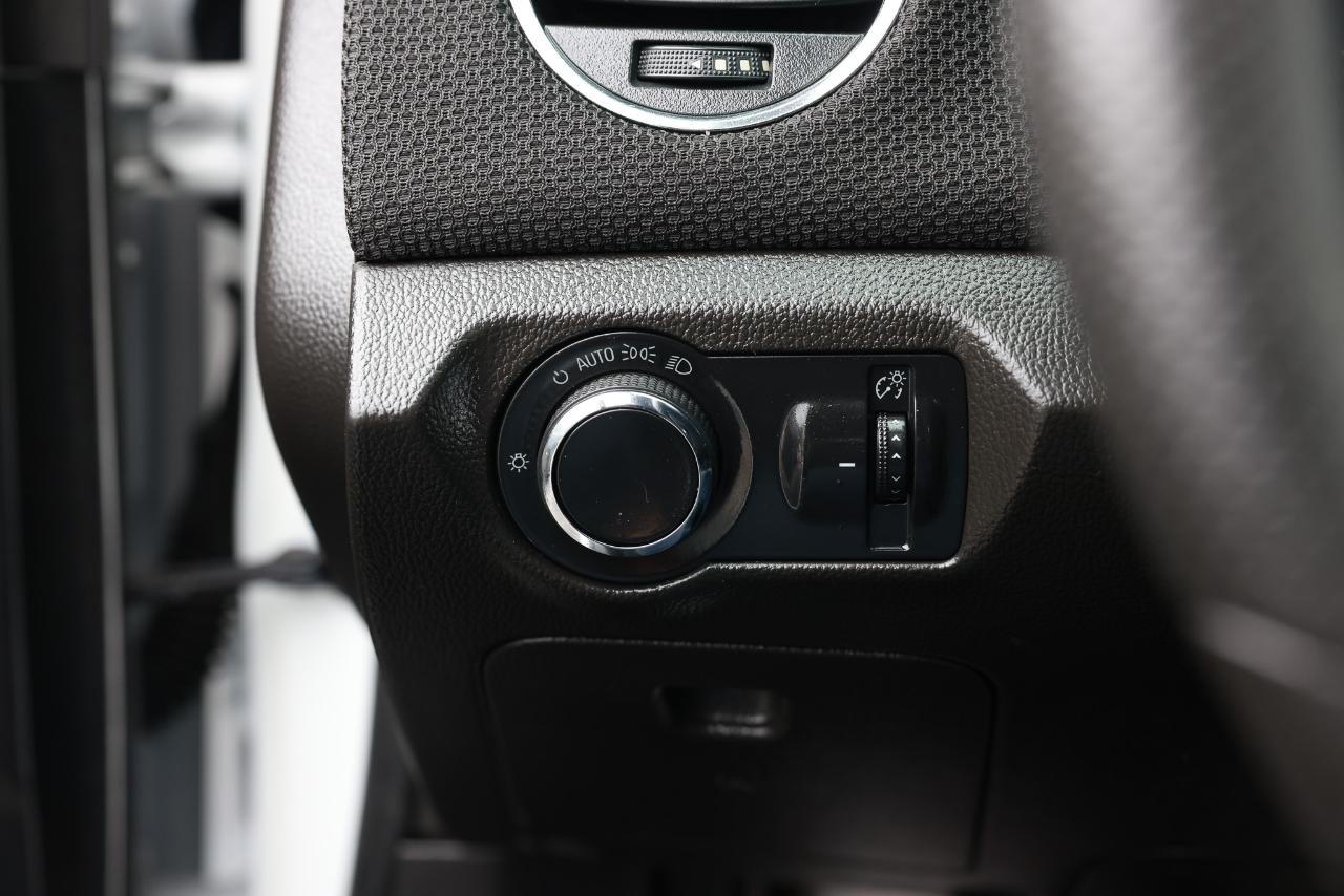 Chevrolet Cruze  2015