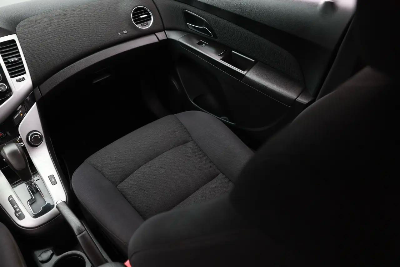 Chevrolet Cruze  2015