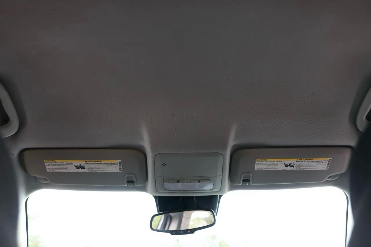 Chevrolet Cruze  2015