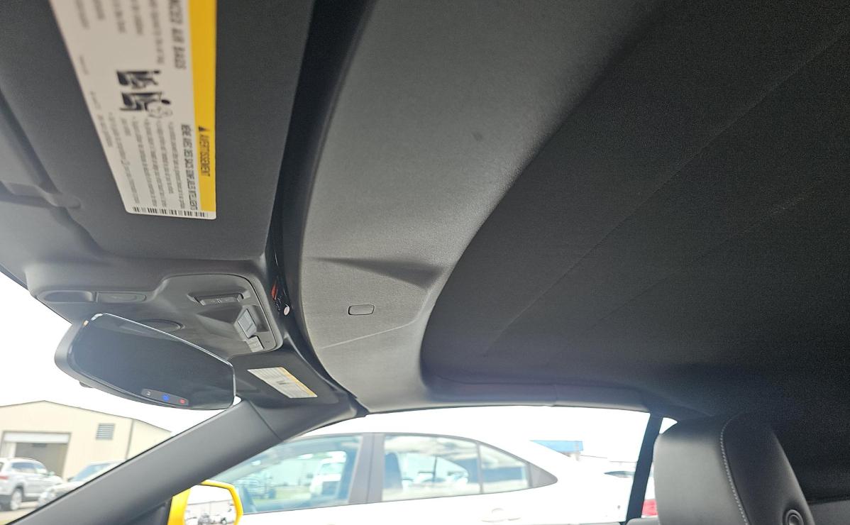 Chevrolet Camaro  2016