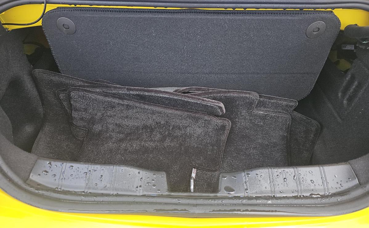 Chevrolet Camaro  2016