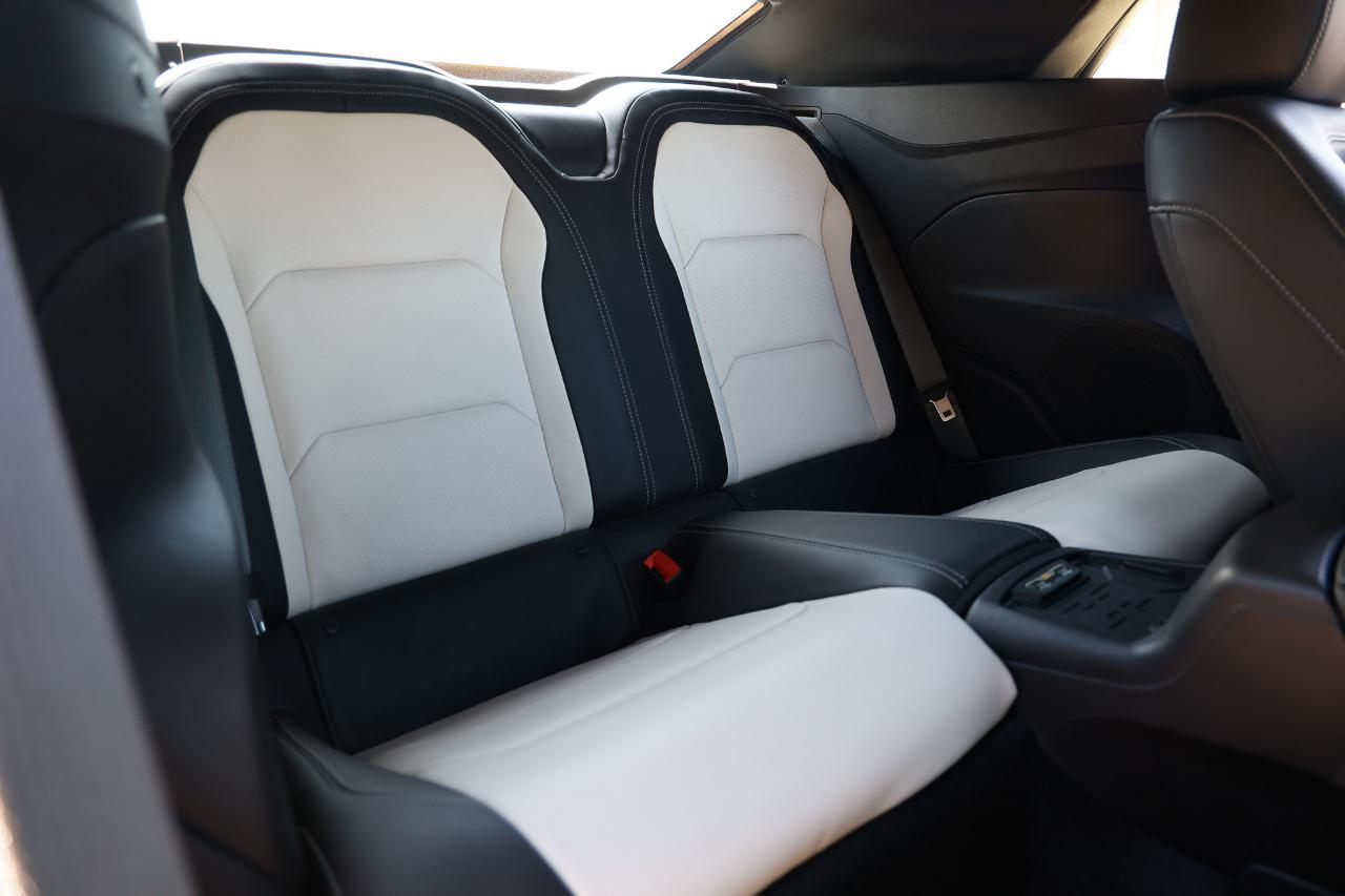 Chevrolet Camaro  2016