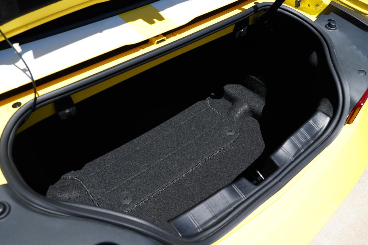 Chevrolet Camaro  2016