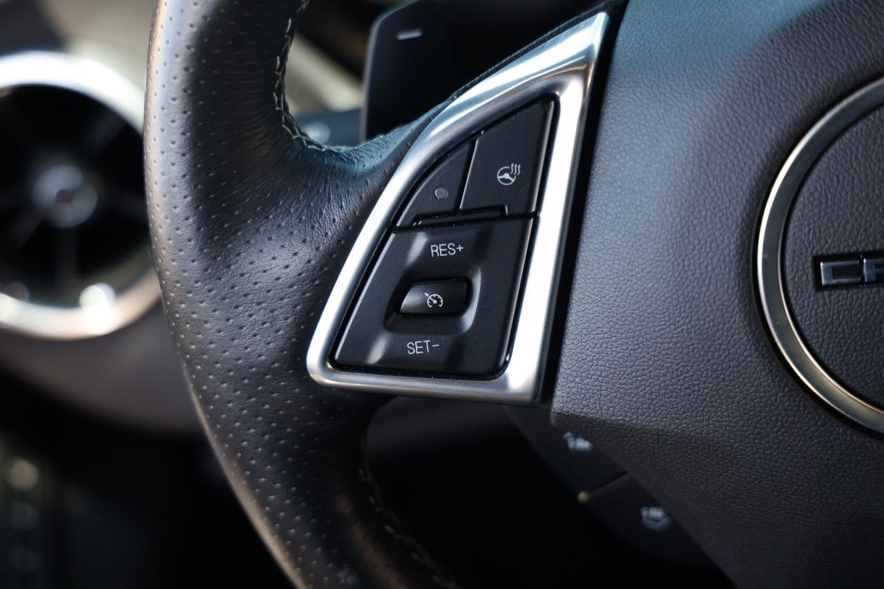 Chevrolet Camaro  2016