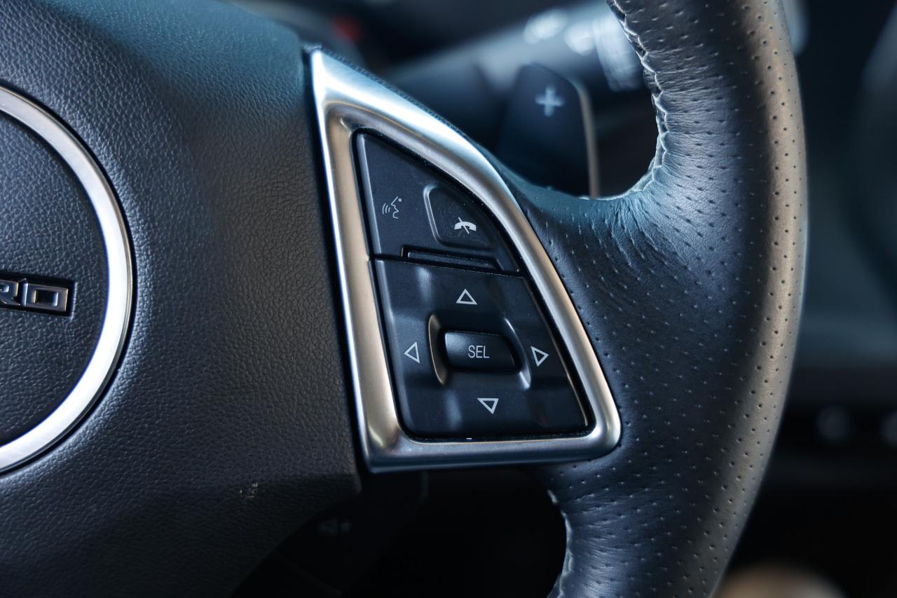 Chevrolet Camaro  2016