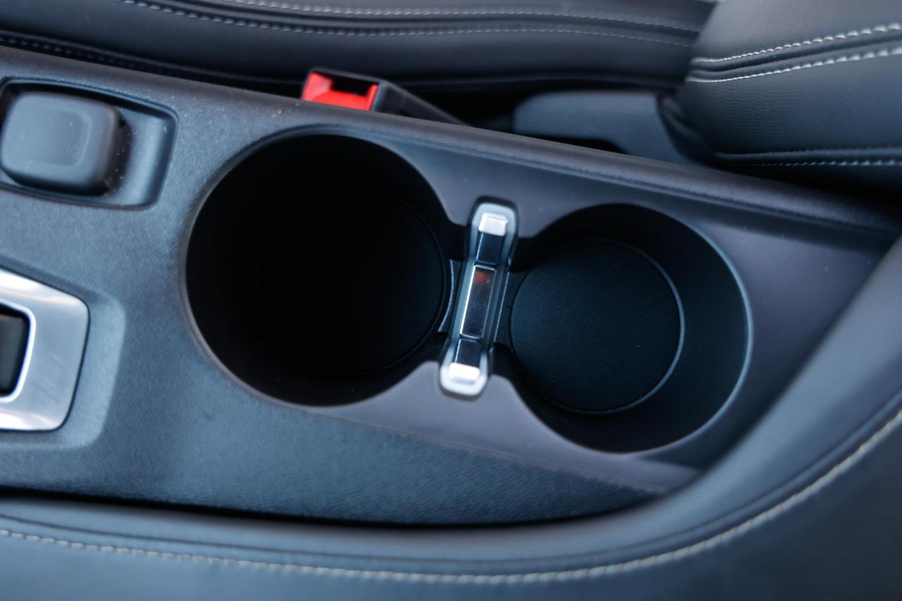 Chevrolet Camaro  2016