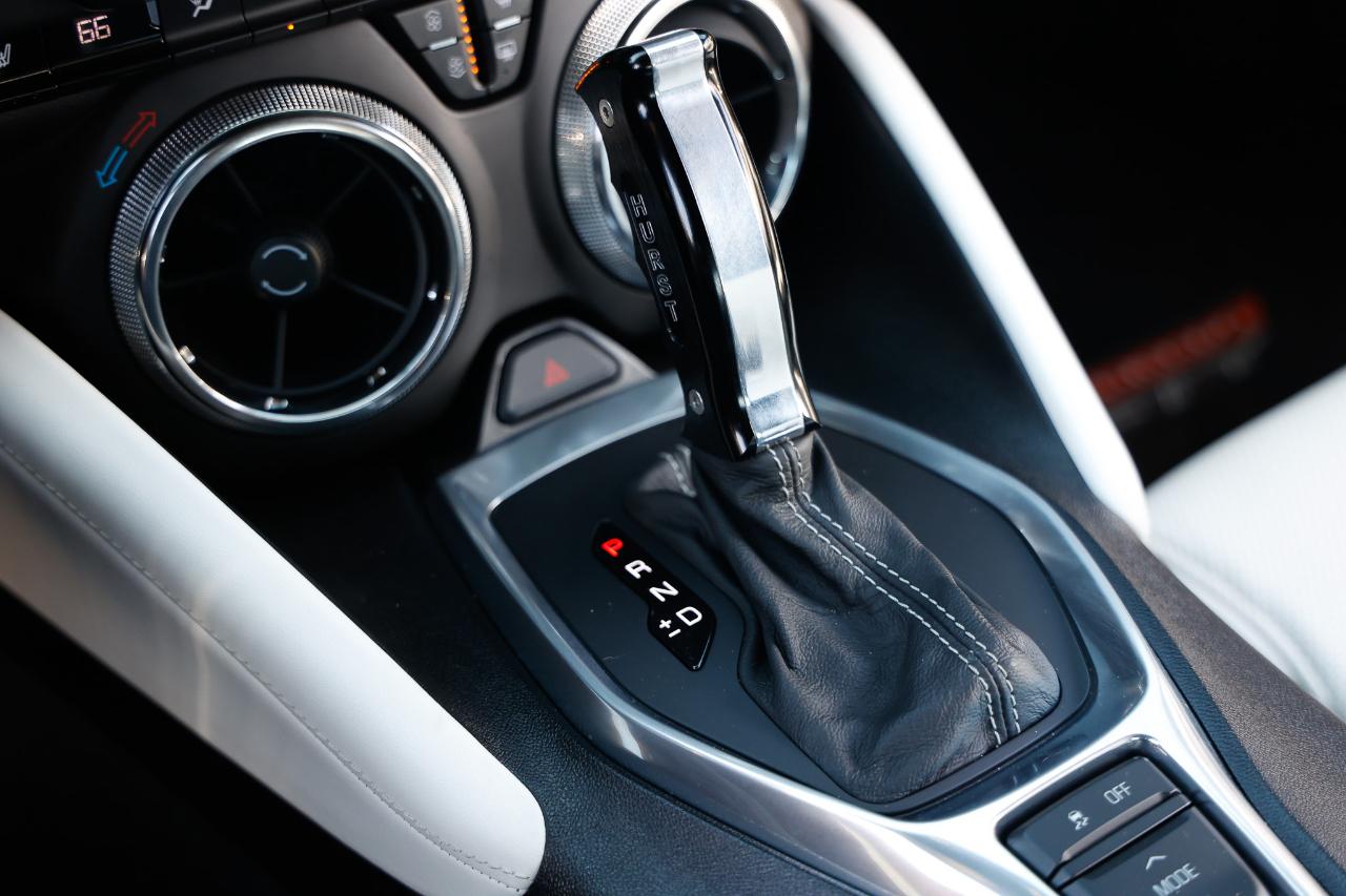 Chevrolet Camaro  2016