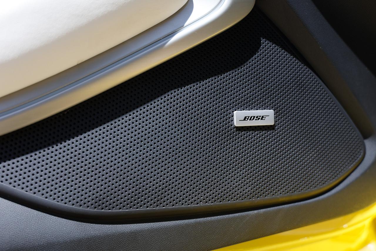 Chevrolet Camaro  2016