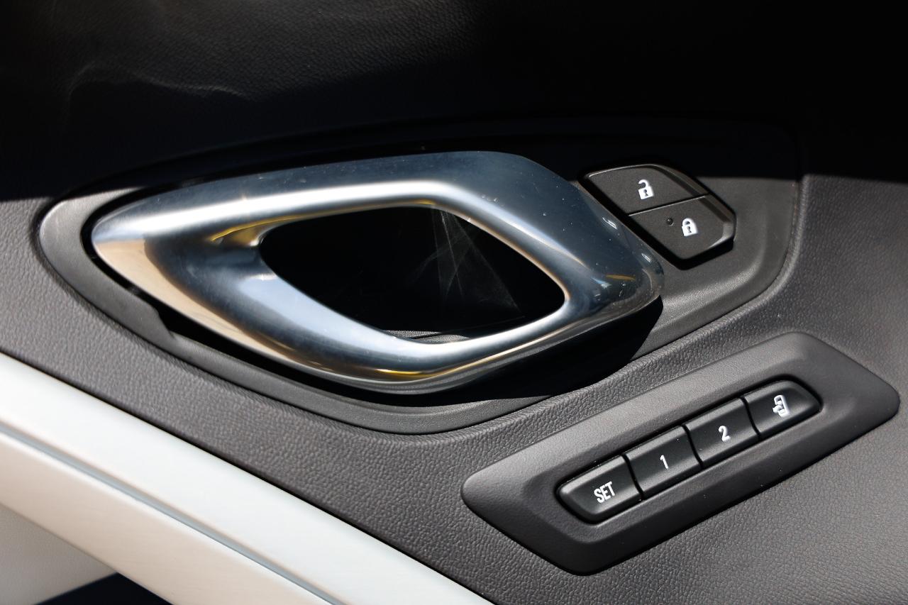 Chevrolet Camaro  2016