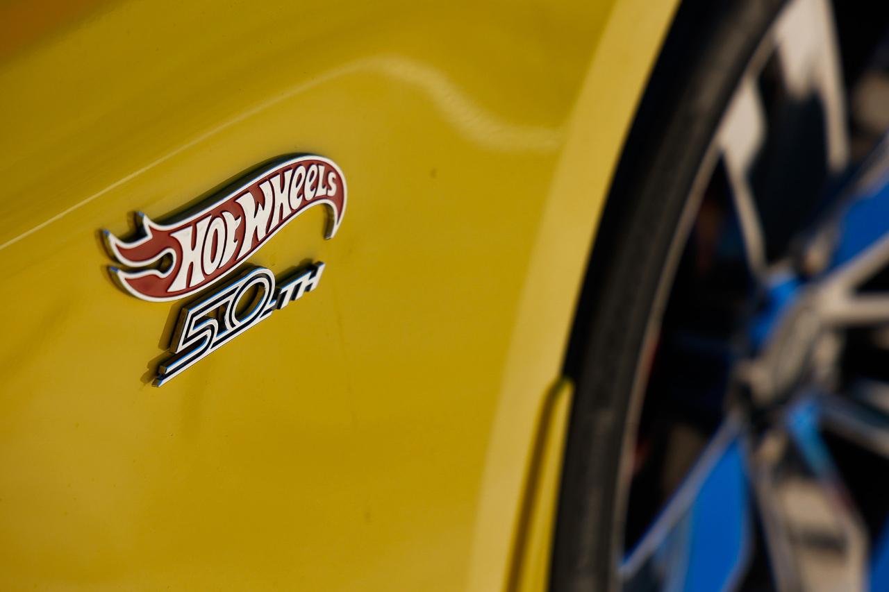 Chevrolet Camaro  2016